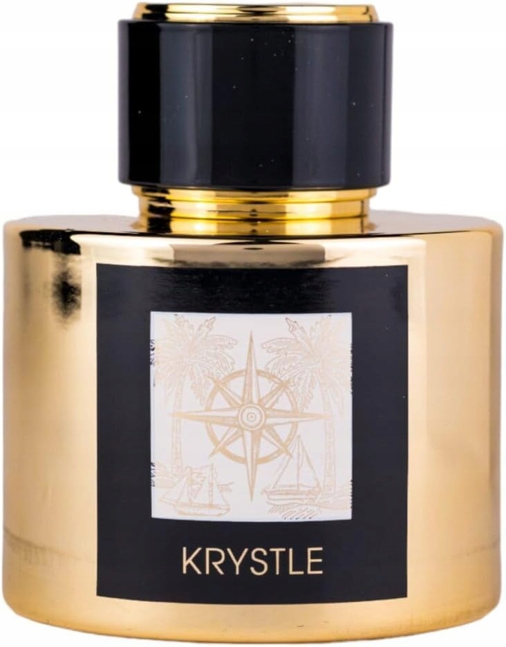 Riiffs Krystle 100 ML Arabské Parfémy