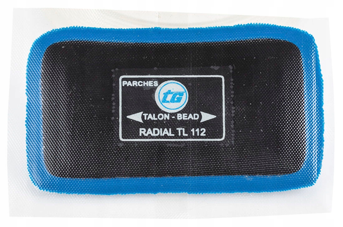 

Wkład radialny Łatka do opon Tl 112 Tirso Gomez