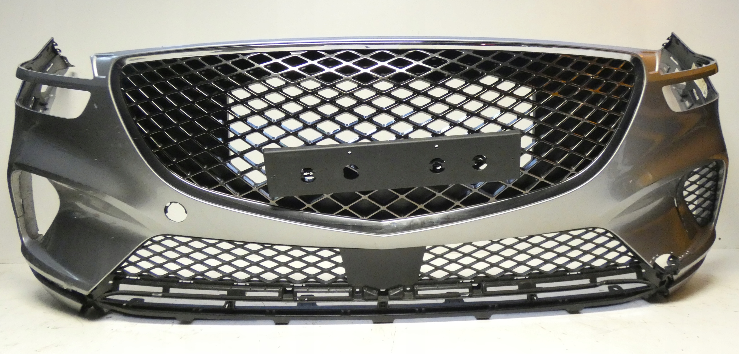 HYUNDAI GENESIS G70 86350AR000TRI 2020- bumper front front