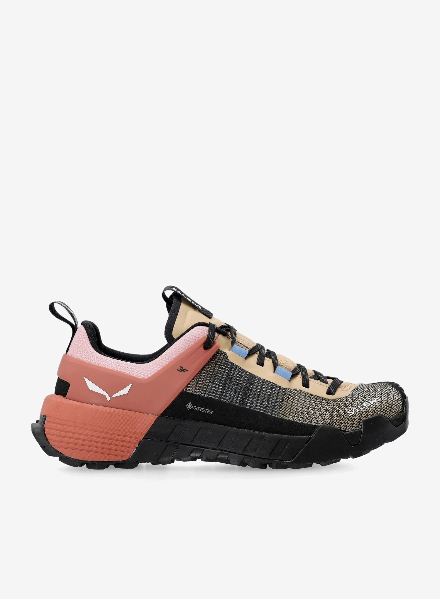 Salewa nízké trekové boty Salewa Wildfire Nxt Gtx velikost 38