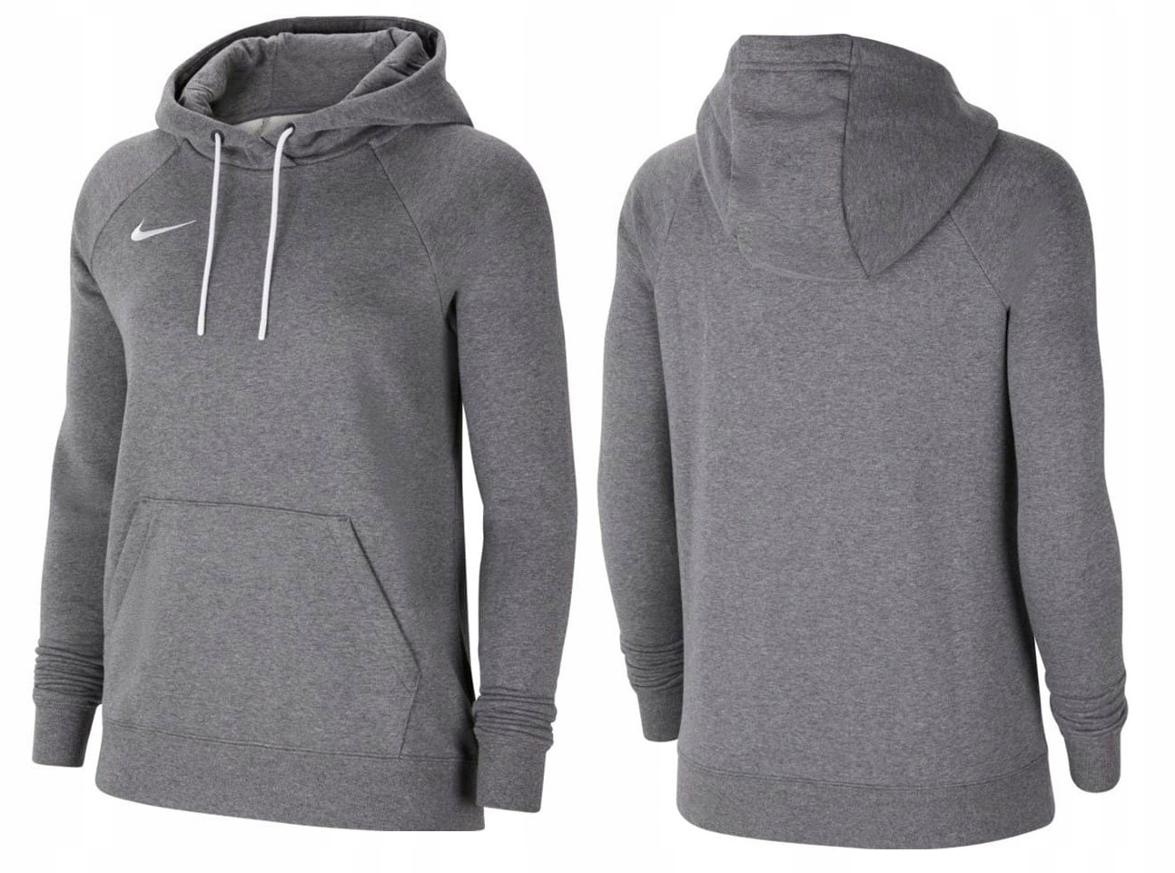 

Bluza Nike Damska Park 20 Fleece CW6957 071 L
