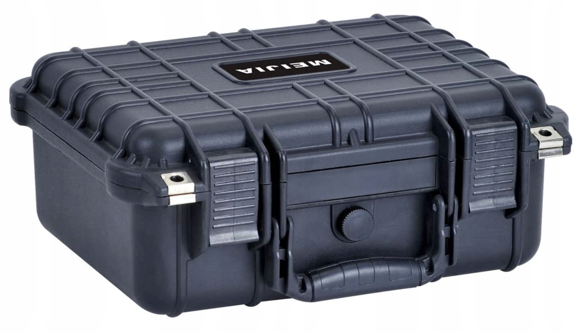 

Walizka hermetyczna, wodoodporna Meijia, czarna