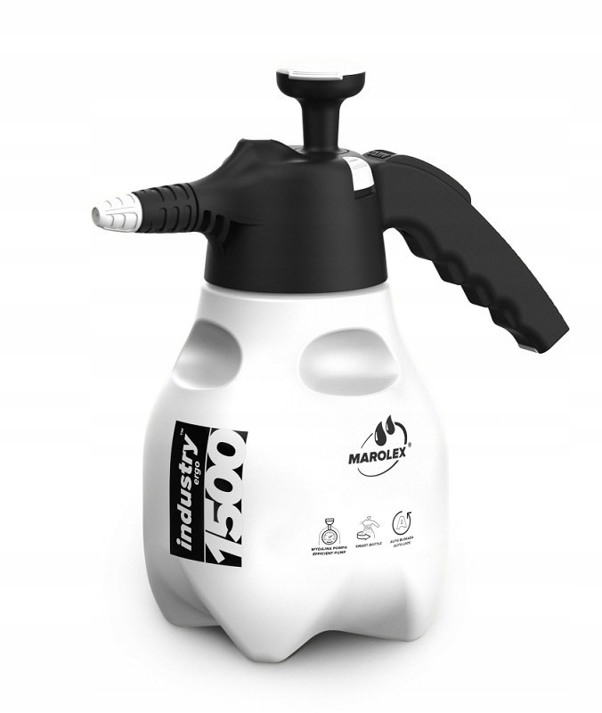 

Marolex Opryskiwacz industry acid 1,5 l do kwasów