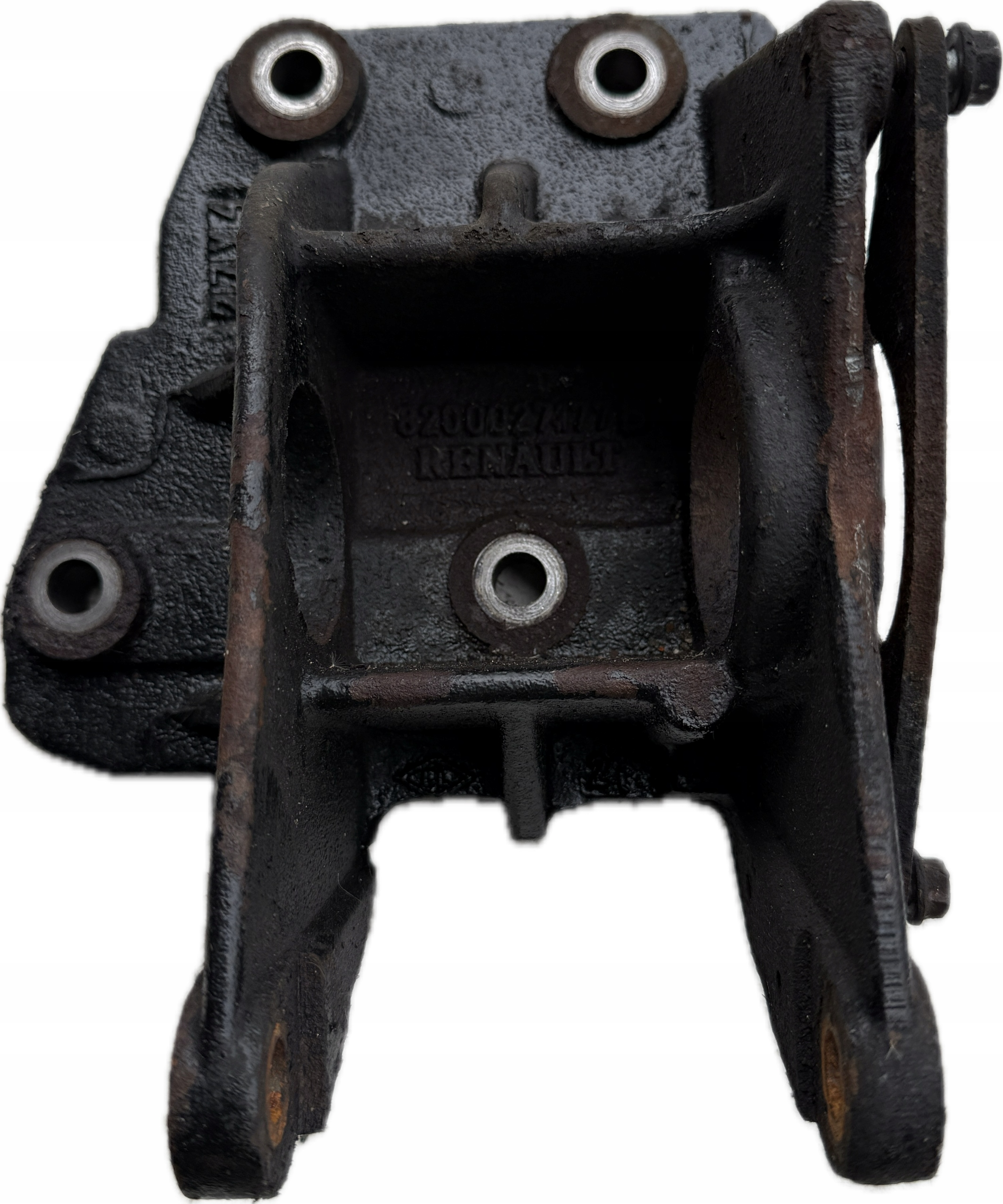 PODPORA PÓŁOSI RENAULT MASTER 2.5 dCi MOVANO G9U 8200027177B