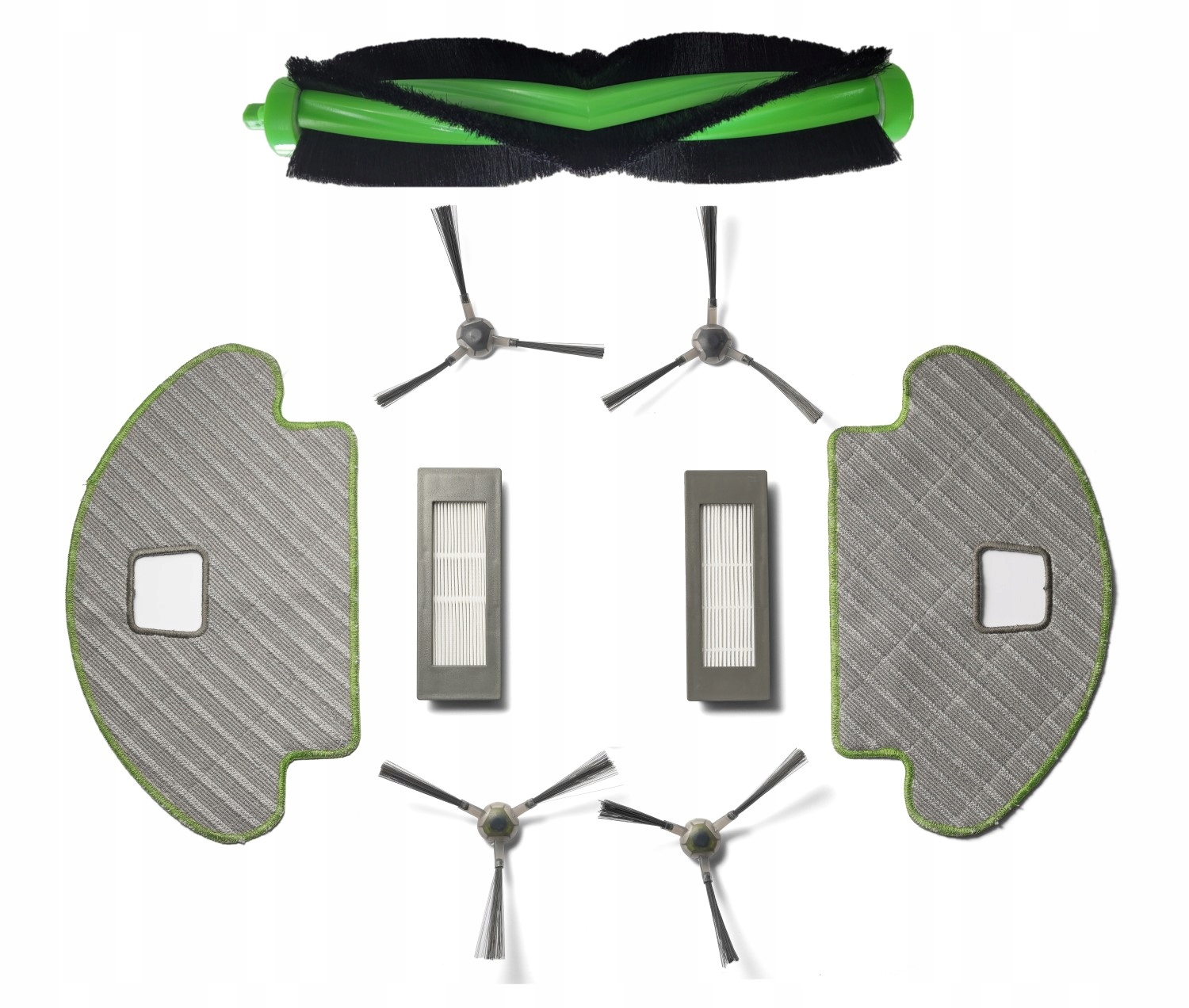 Zestaw akcesoriów iRobot Roomba Combo R111840