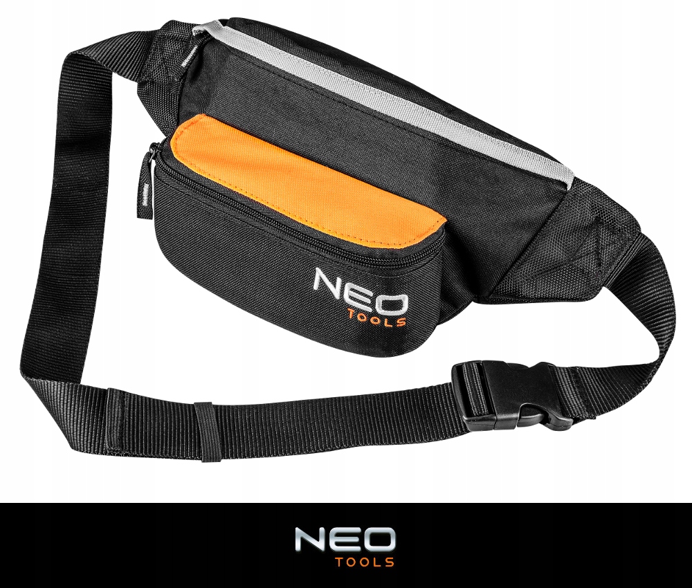 NEO SASZETKA TORBA MONTERSKA NARZĘDZIOWA 84-311 Rodzaj uchwyt / torba do zamocowania na pas