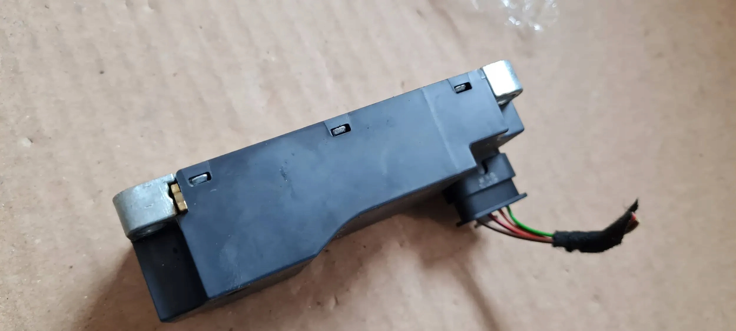 A4 B9 8W BLOKADA DES LENKRADS 3Q0905861A A5 8W