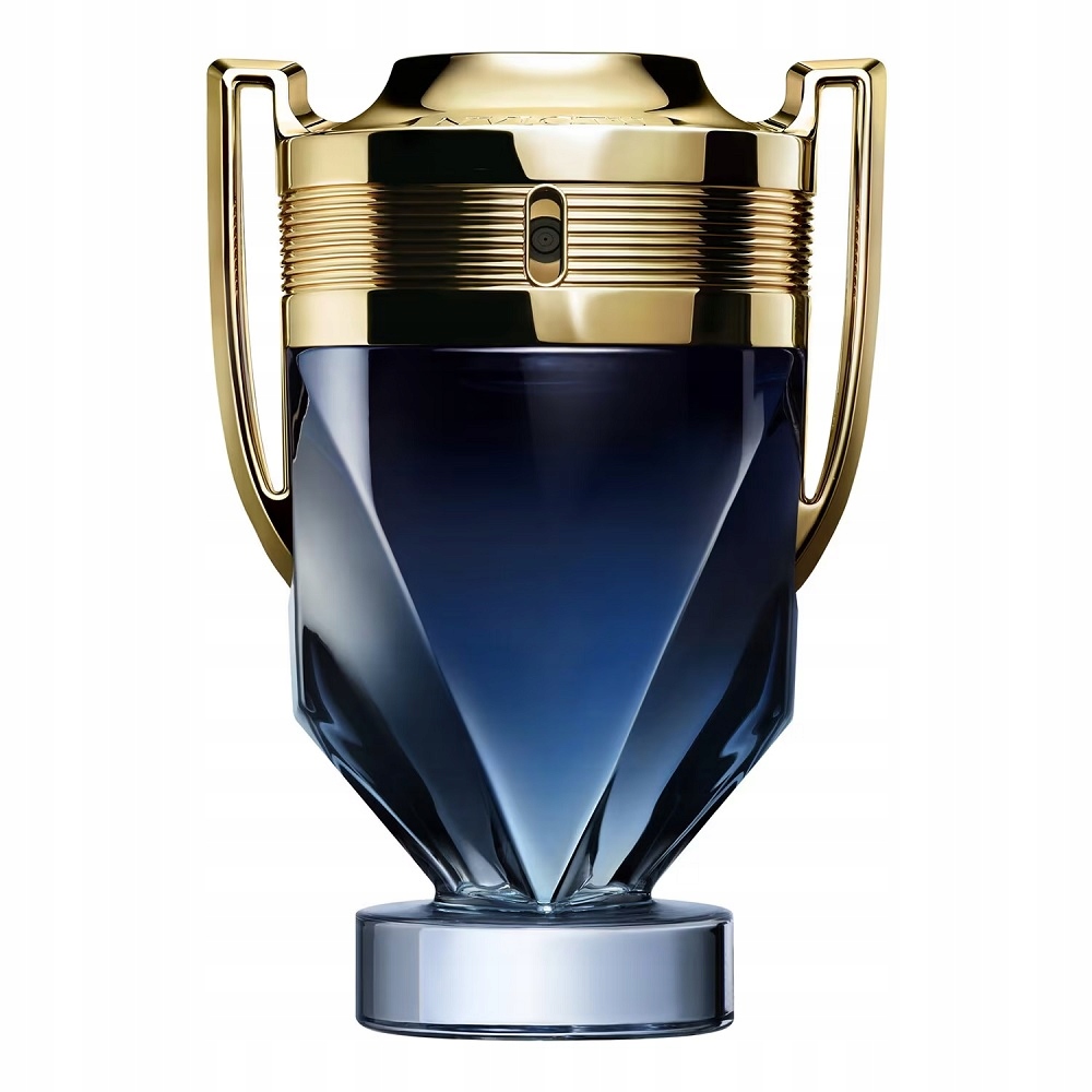 Paco Rabanne Invictus Parfum 100 ml Sprej