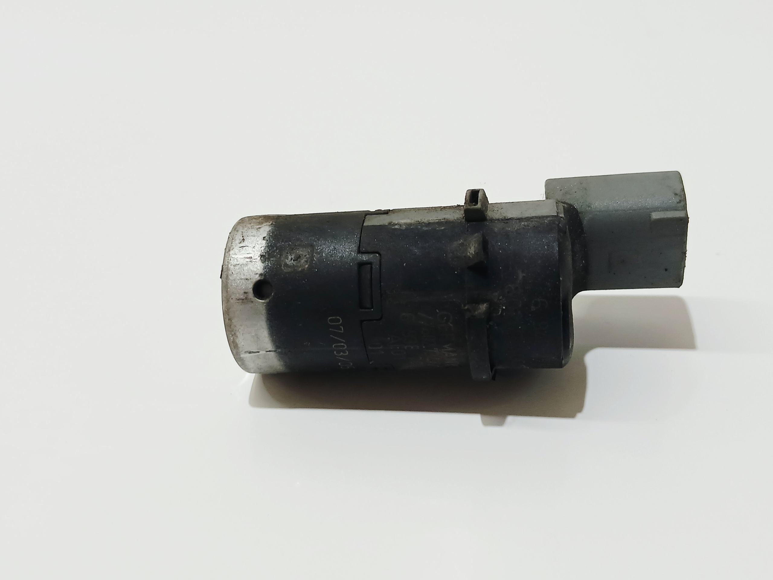 sensor parken PDC vorne BMW E60 E61 M PAKIET 354 (0000525)