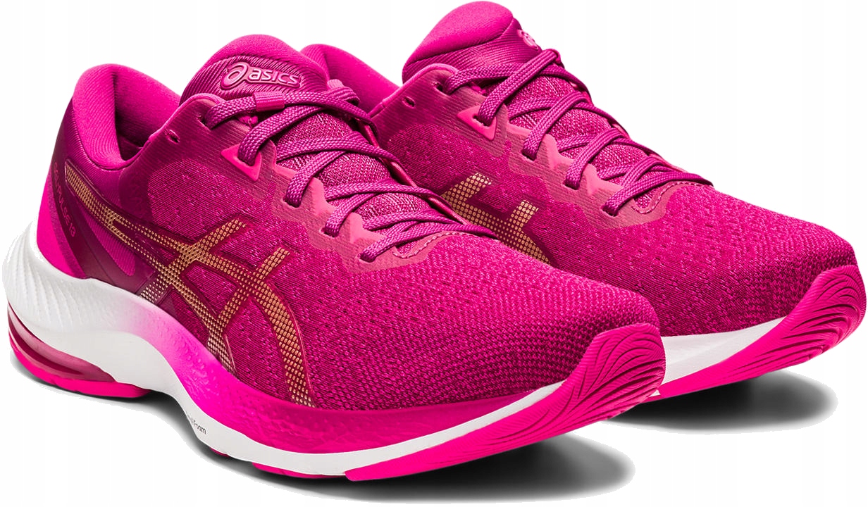 

Damskie Buty Asics Gel-pulse 13 1012B035-600 39