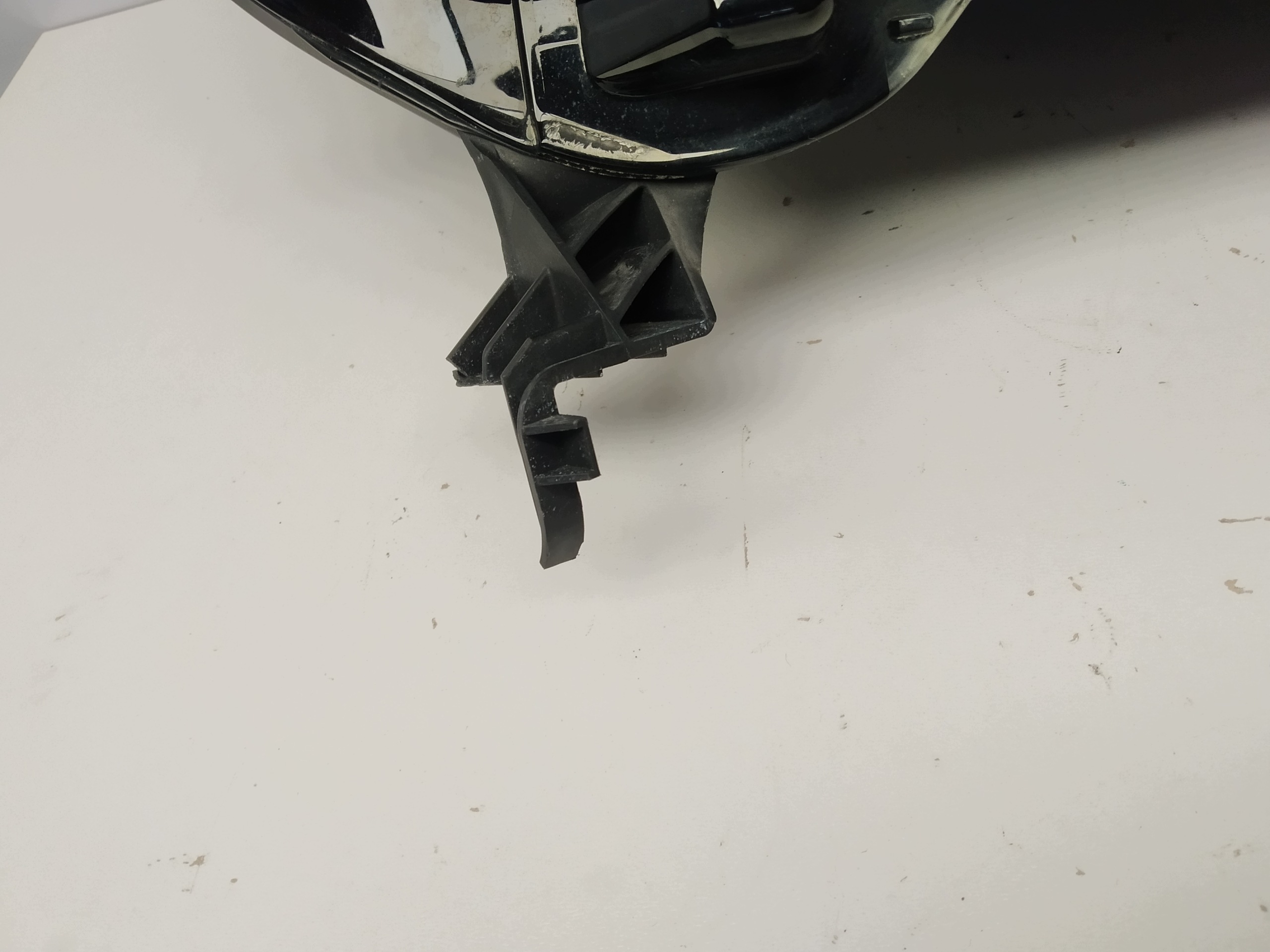 2019r + Renault Master IV III lift reflektor light front right 260105567R