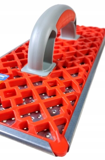 PACA TARNIK TYTANX 135 x 270 MM PRZELOTOWA WZMACNIANA - INSTAR Marka Instar