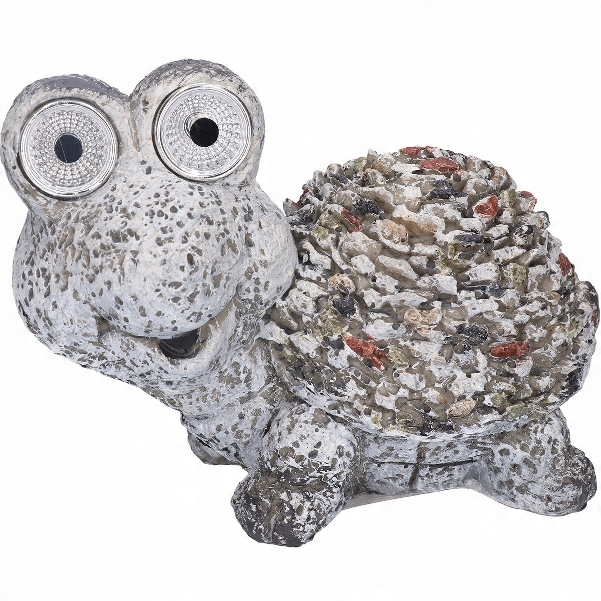 

Lampa Solarna Led Figura Ogrodowa Figurka Na Taras