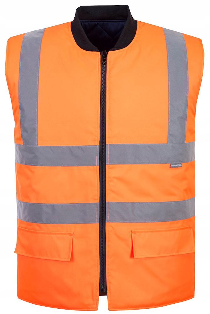 Oboustranná oteplovací vesta Portwest S469 Orr vel. 2XL