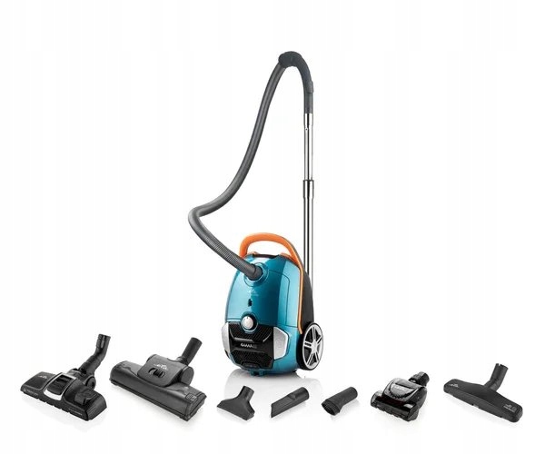 Vysavač Eta Avanto Turquoise ETA351990010