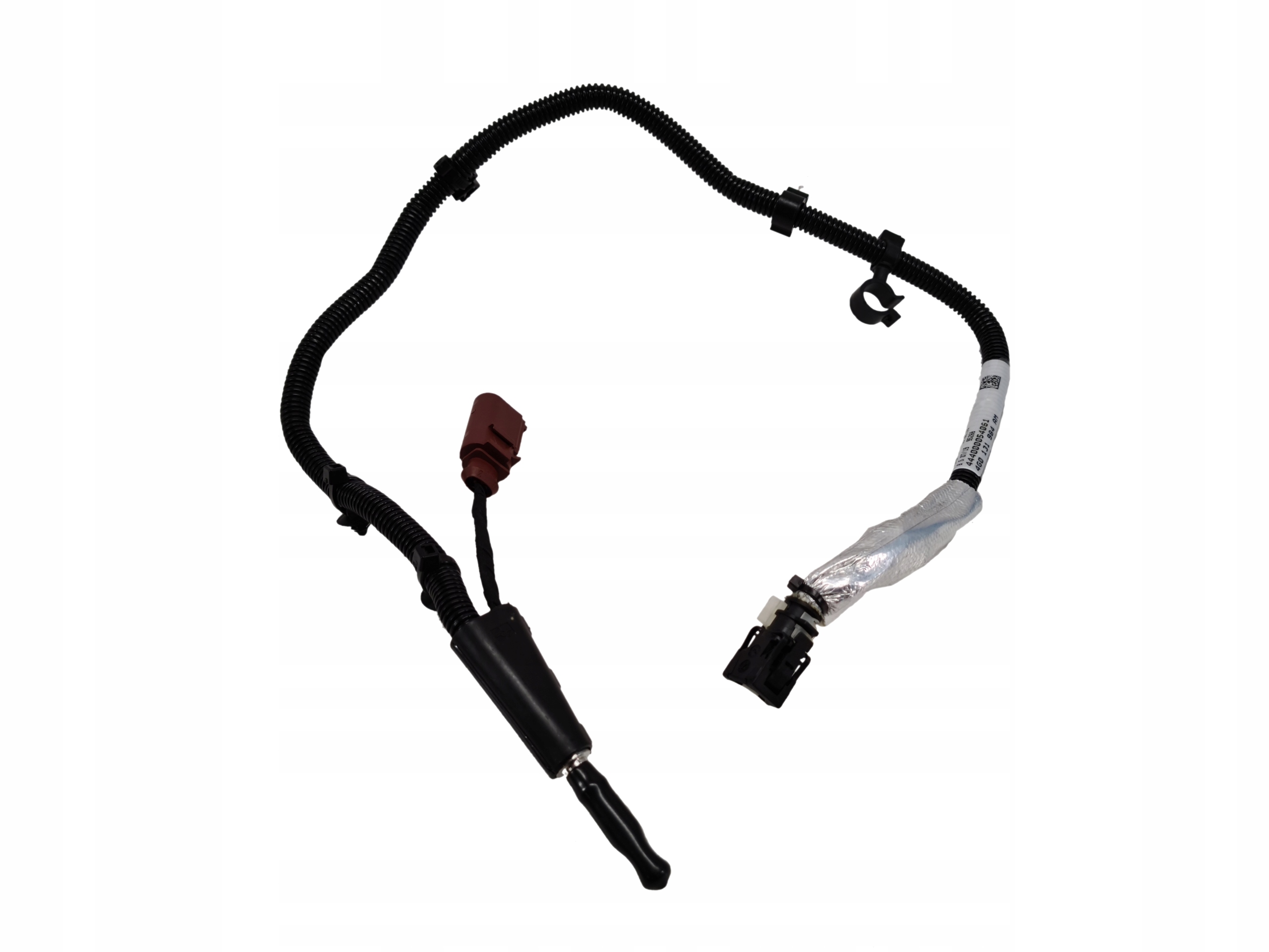 PRZEWOD ADBLUE OE AUDI A6 C7