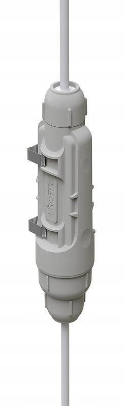 MikroTik IP68 Outdoor case do GPeR, GPER-IP67-CASE