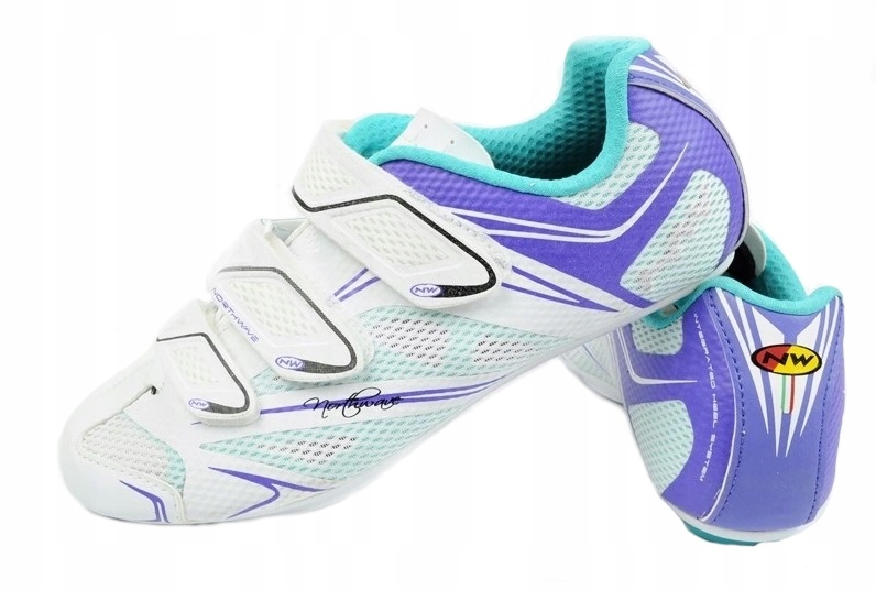 Велосипедная обувь Northwave Starlight 3S [80141010 57]