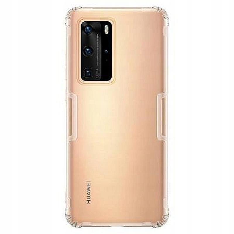 Etui Nillkin Nature do Huawei P40 Pro