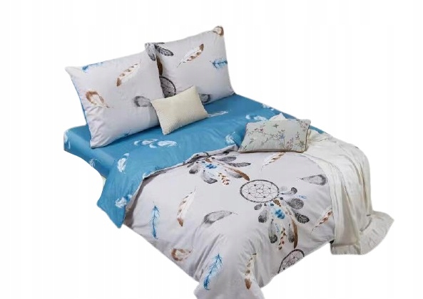 

Komplet pościeli Elway 200cm x 160cm