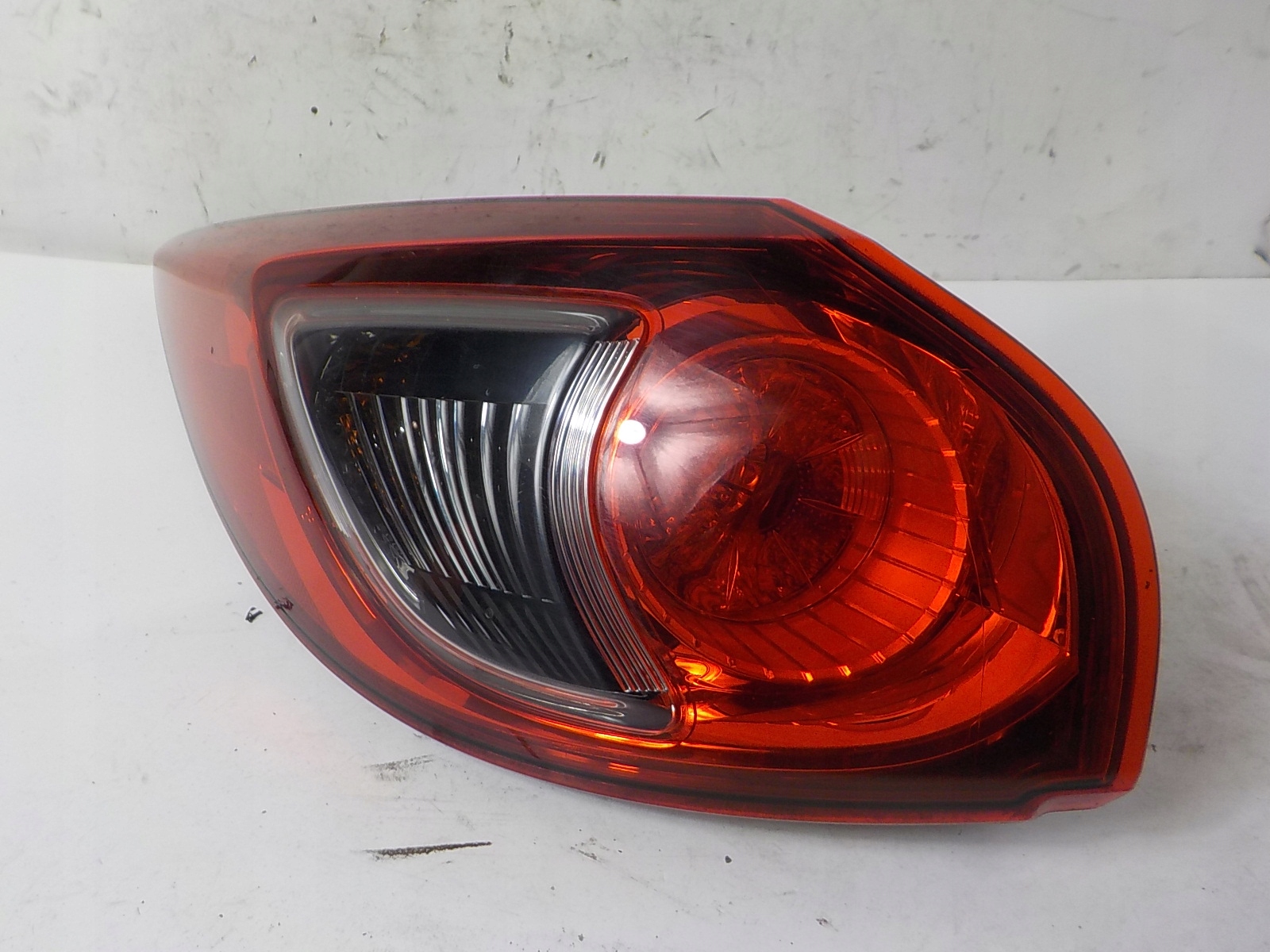 MAZDA CX-5 light left rear left rear part