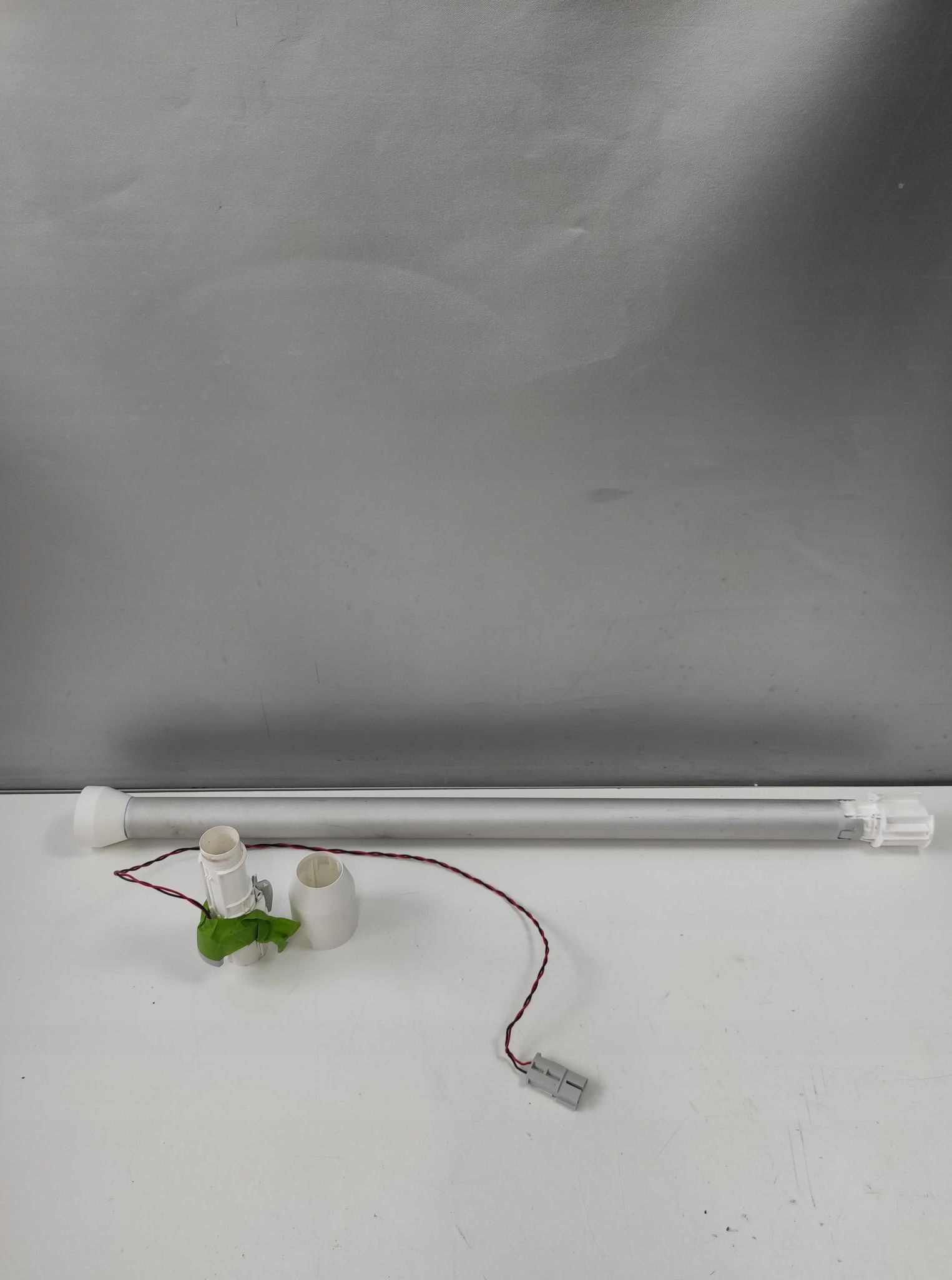 XIAOMI Rura do odkurzacza Mi handheld 1A1 Kod producenta 123