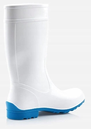 Kalosze Damskie Stylowe LEMIGO Modne Na Deszczowe Kod producenta ILSE 967