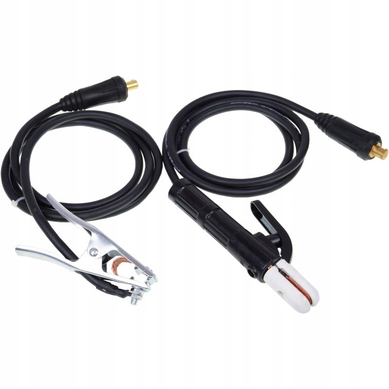 SPAWARKA INWERTOROWA MMA MAGNUM SNAKE 200 PS Metody spawania MMA