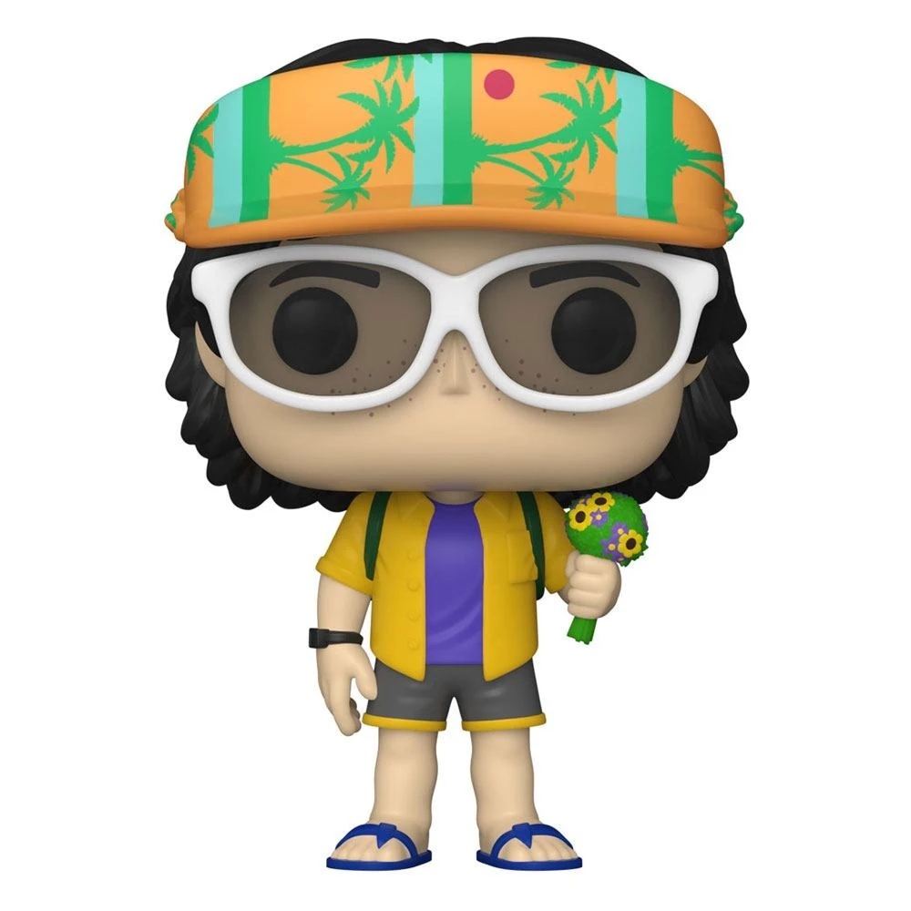 

Figurka Funko Pop Stranger Things California Mike