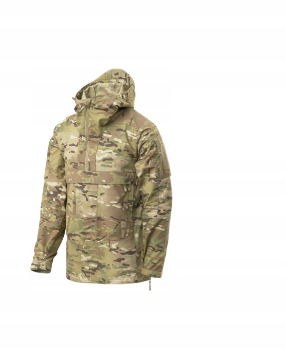 Helikon-Tex Bunda Anorak Trace Multicam Xs