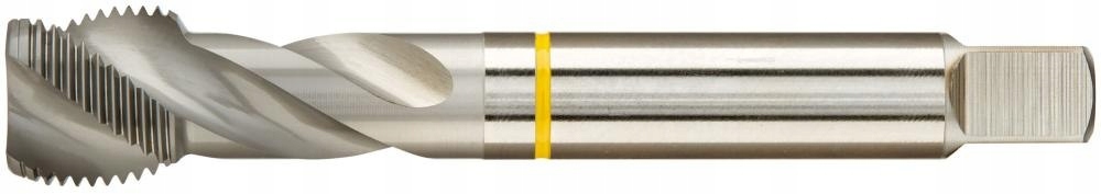 Strojový závitník DIN5156 Hss, tvar C G