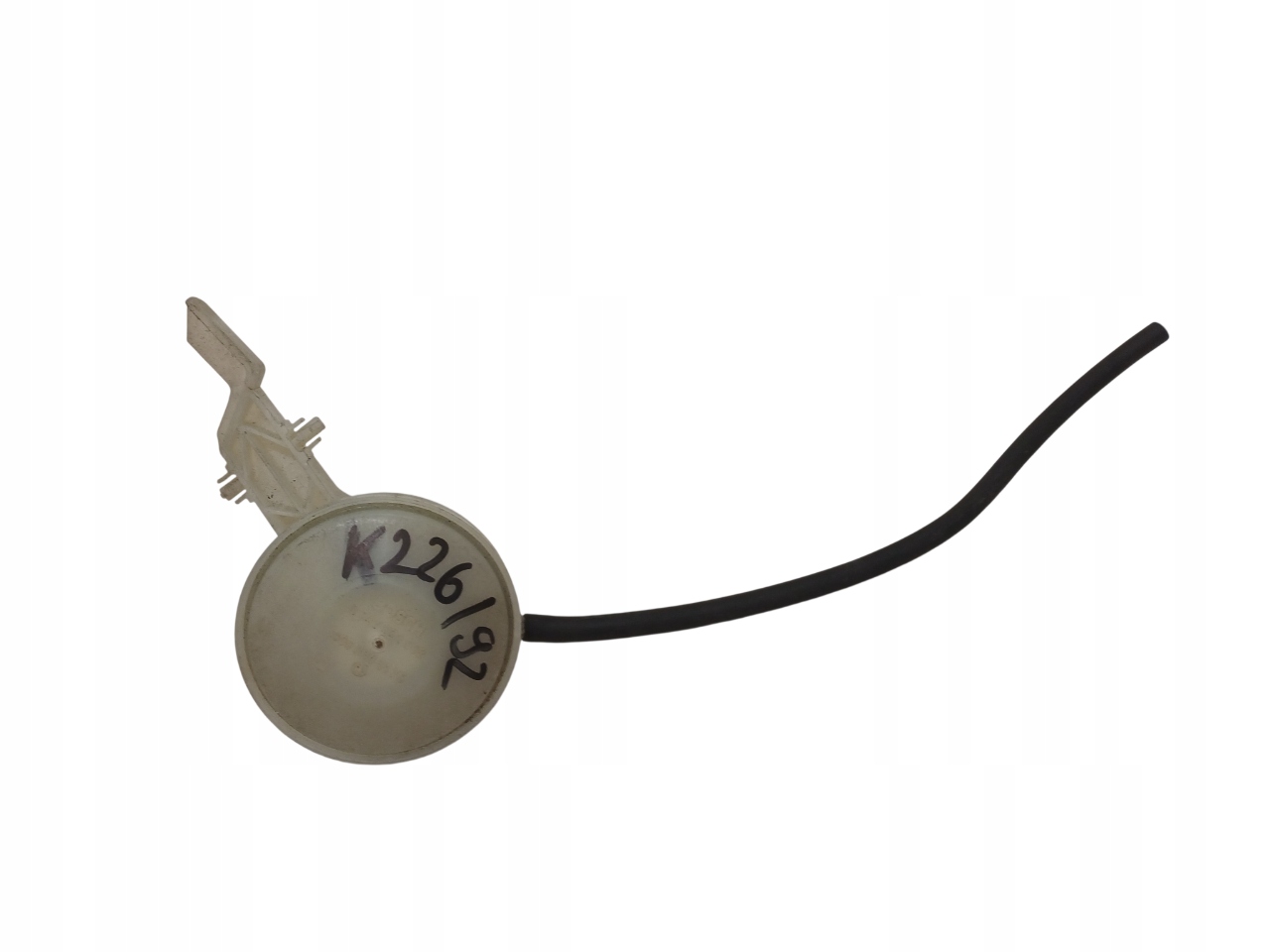 MERCEDES W124 84- REGULACJA LAMPY PRAWA 0307650002 0008005175