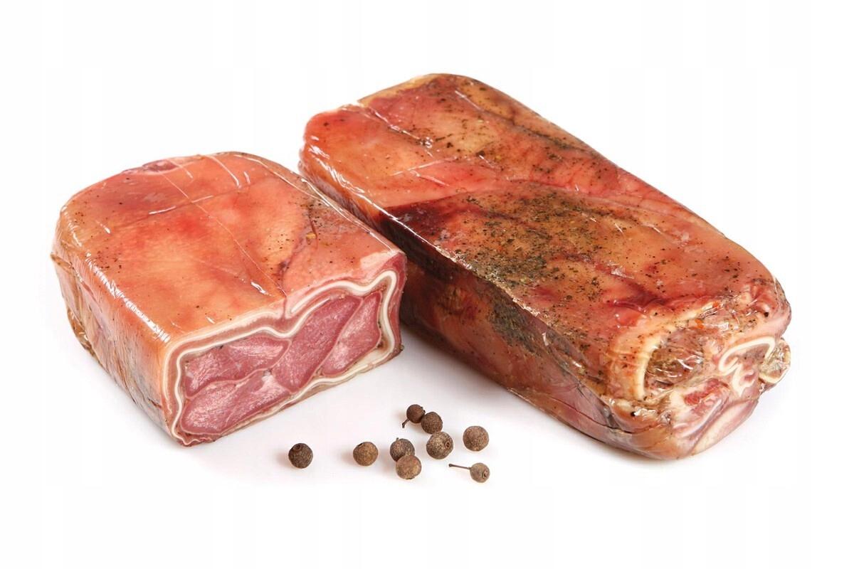 Levně Lahodná litevská roláda s Ozorem Vigesta – Skvělá pochoutka!