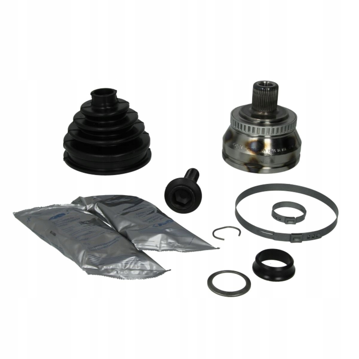 НАРУЖНЫЙ ШРУС ПЕРЕДНИЙ SPIDAN 22763