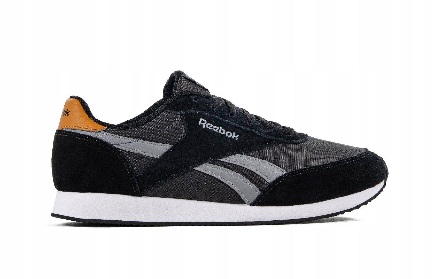 

Buty męskie Reebok Royal CL Jogger 2 BS7007