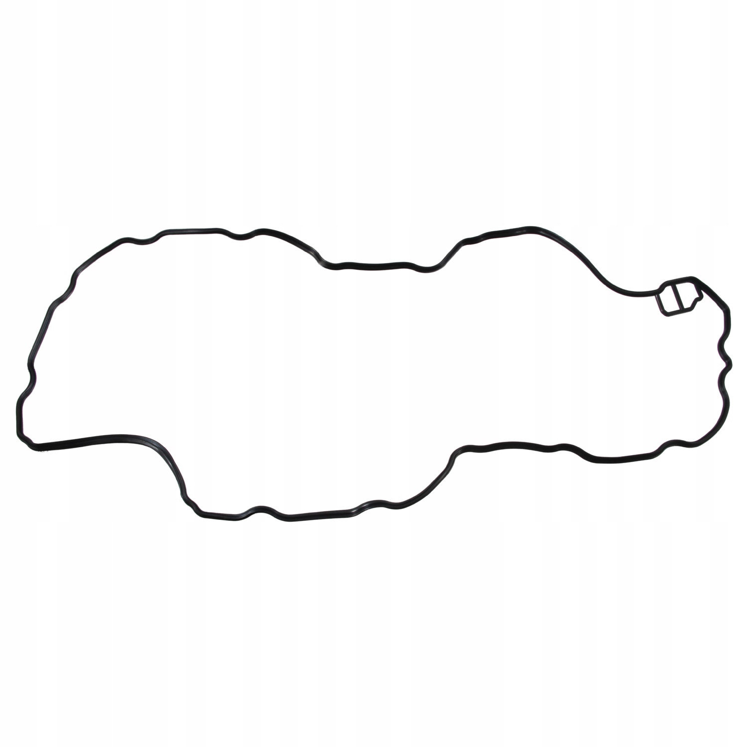 FEBI ПРОКЛАДКА КРЫШКИ ГОЛОВКИ БЛОКА ЦИЛИНДРОВ 40488