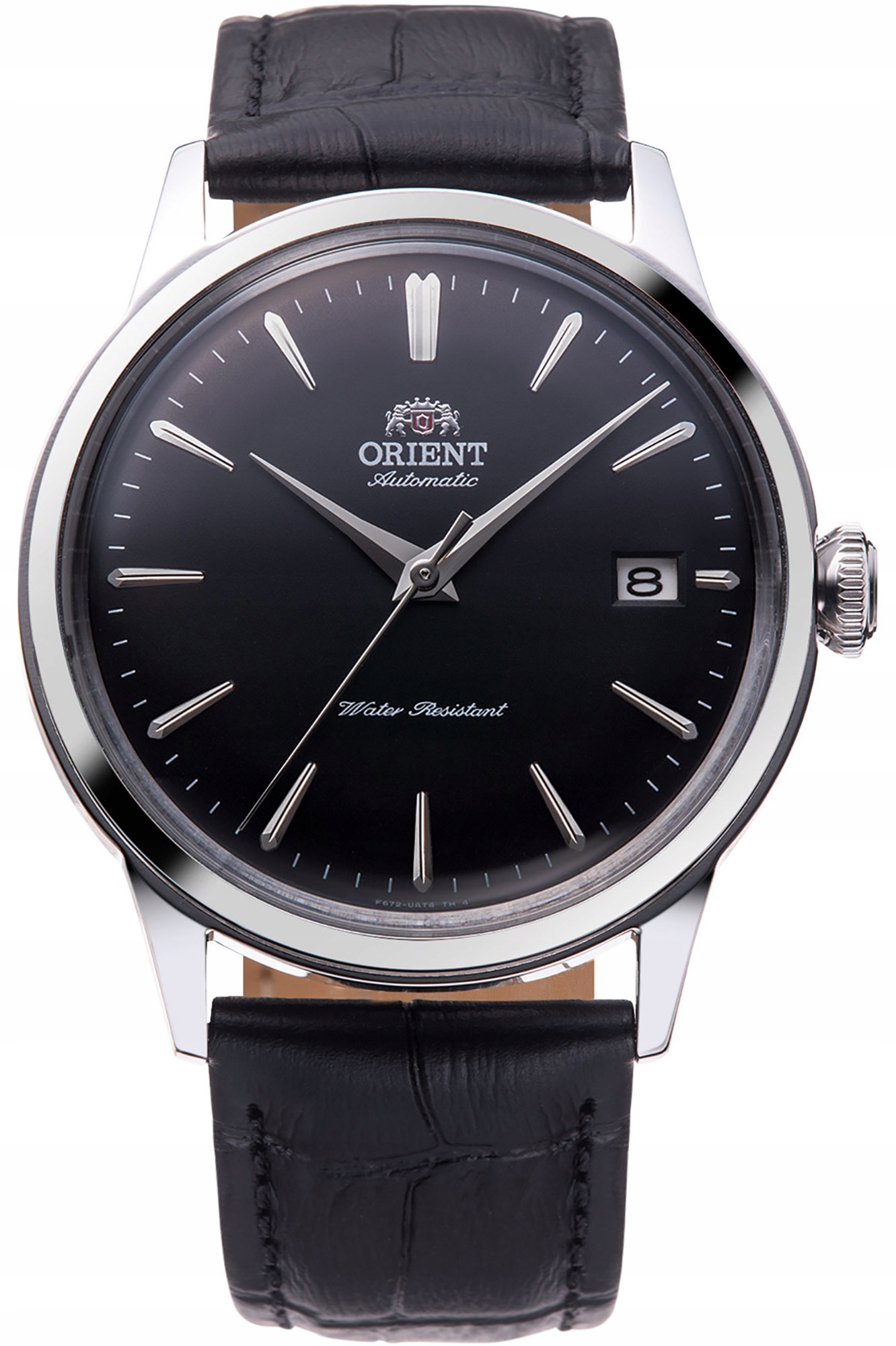 Hodinky Orient Bambino 38' Automatic RA-AC0M02B30B 3ATM