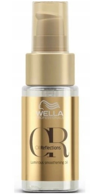 Wella Profesionnal Reflections Oil 30ml