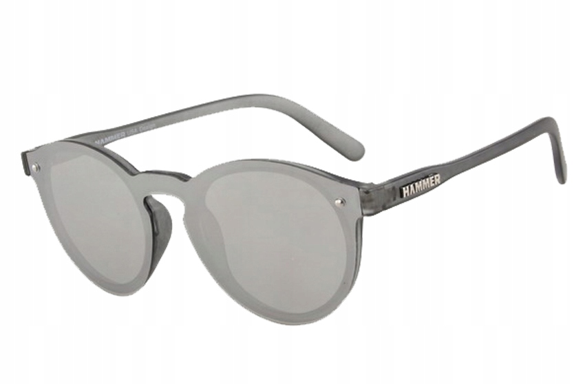 

Okulary przeciwsłoneczne Hammer 1604 lustro