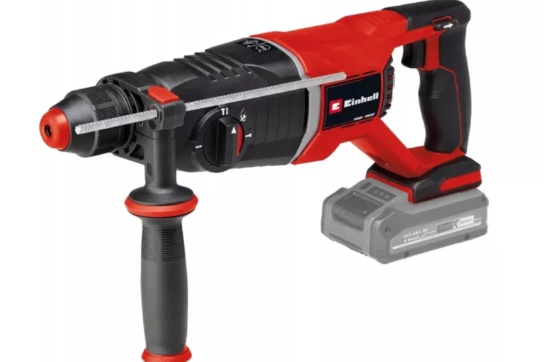 Einhell TP-HD 18/26 D Li BL Solo 4514270