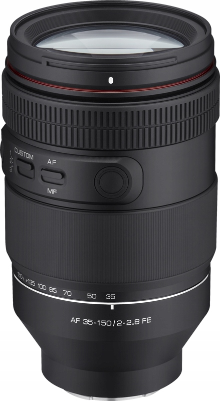 Objektiv Samyang Af 35-150 mm F2-2.8 Fe Sony E-mount Full Frame
