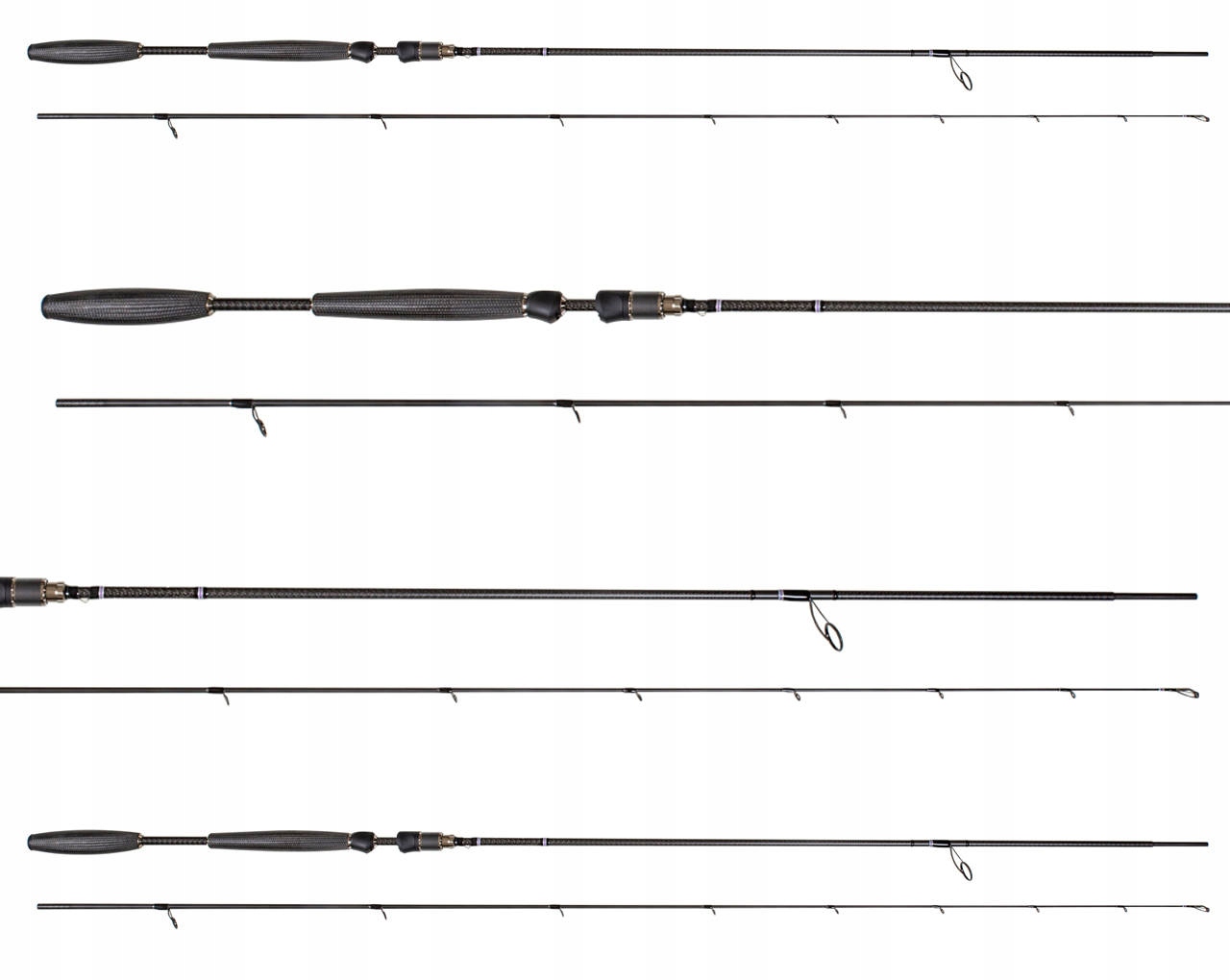 Wędka Spinningowa Westin W10 Spin 305/10-34g