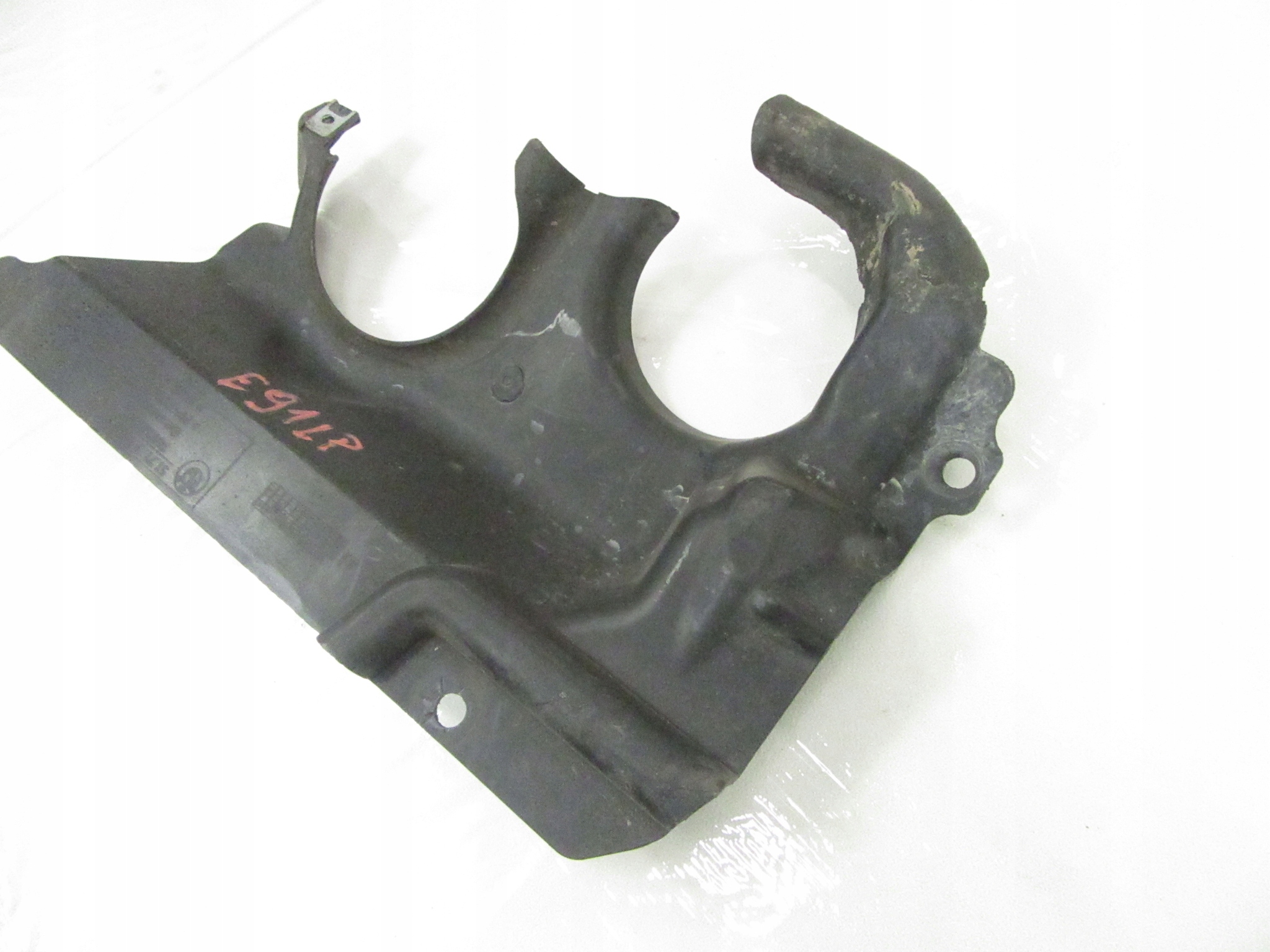cover przekladni steering wheel left BMW e90 e91 e92 X-DRIVE EUROPA