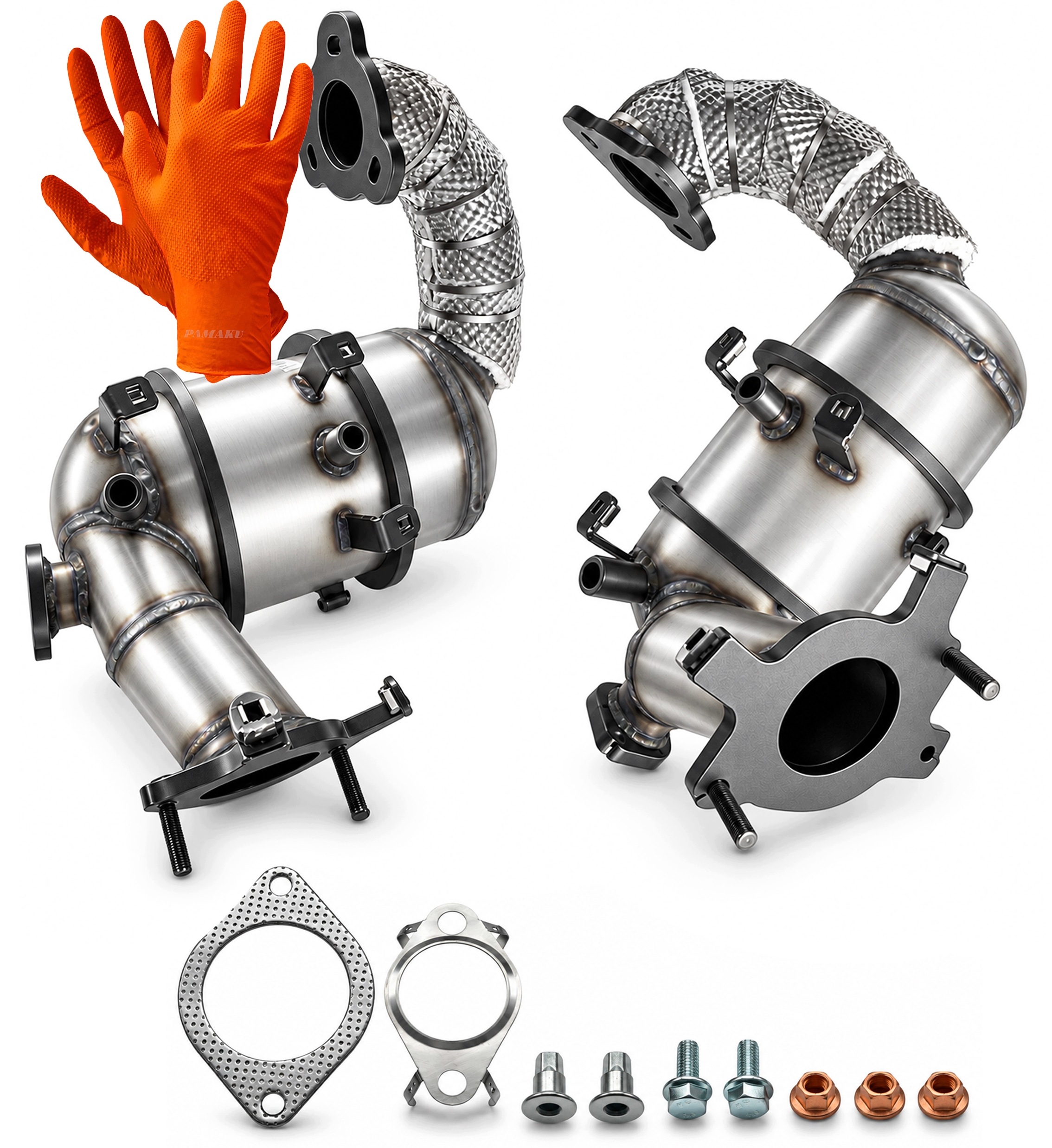 Nissan Qashqai I 1.6 dCi 4x4 2011-2014 Filtr Pevných Částic Filtr Dpf Fap
