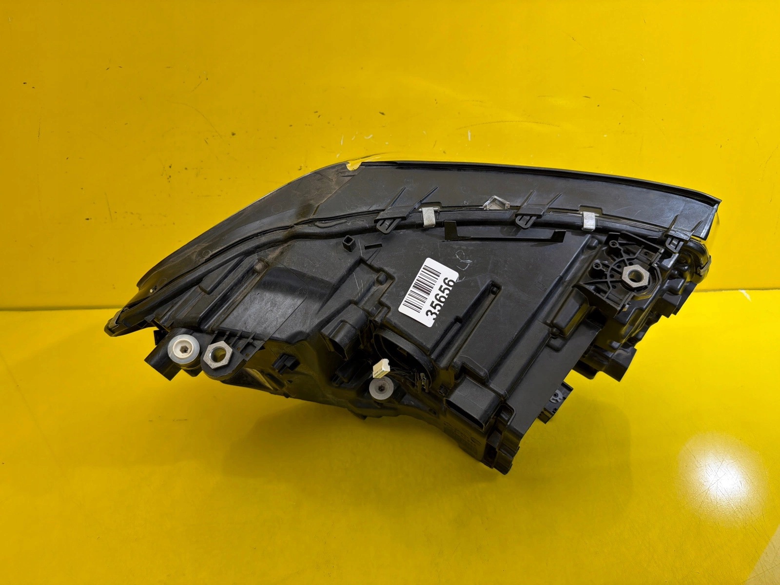 light left BMW X3 X4 G01 G02 2018- Adaptive Led 8739653-03