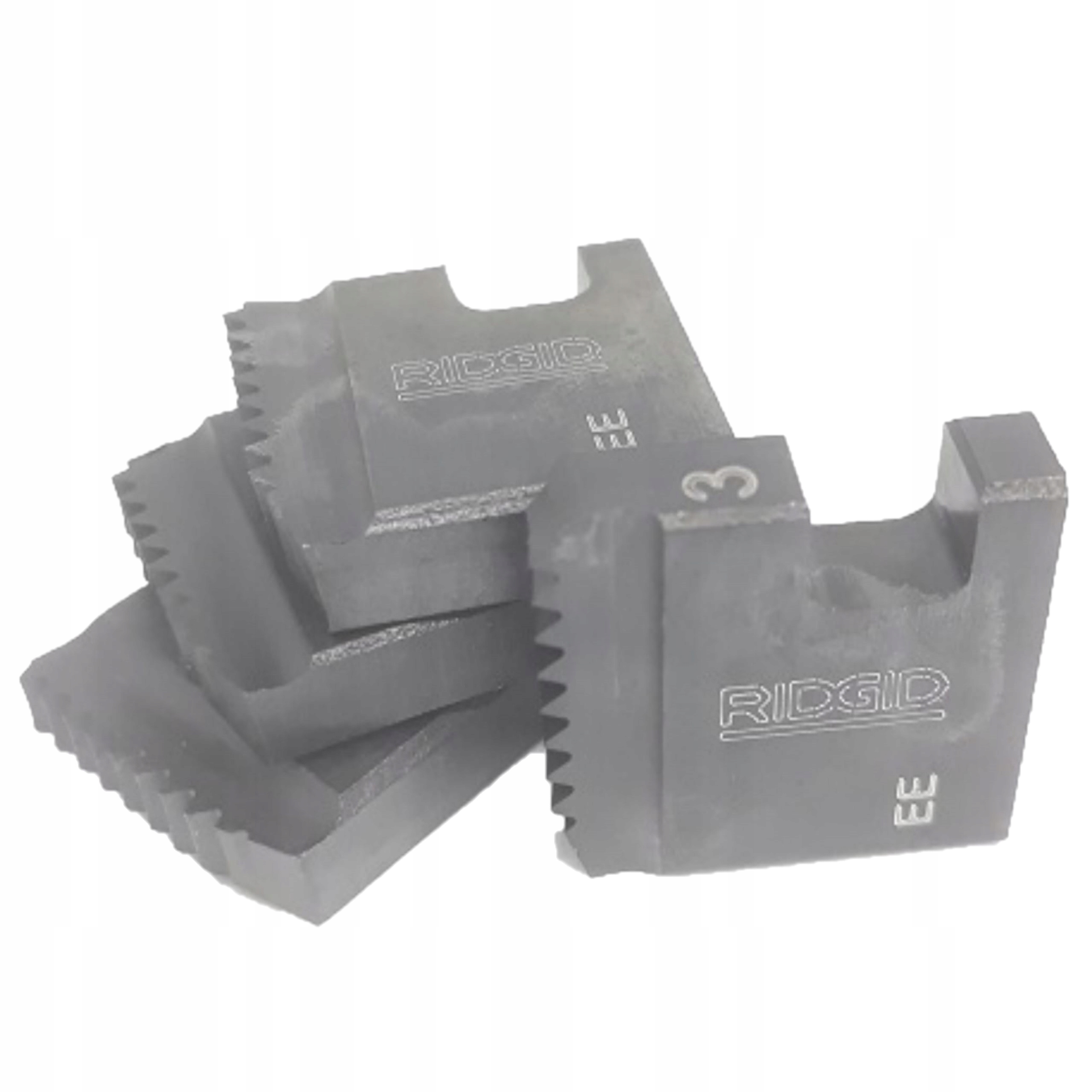 Bbsptové Nože Pre Ridgid 690 2" 45888