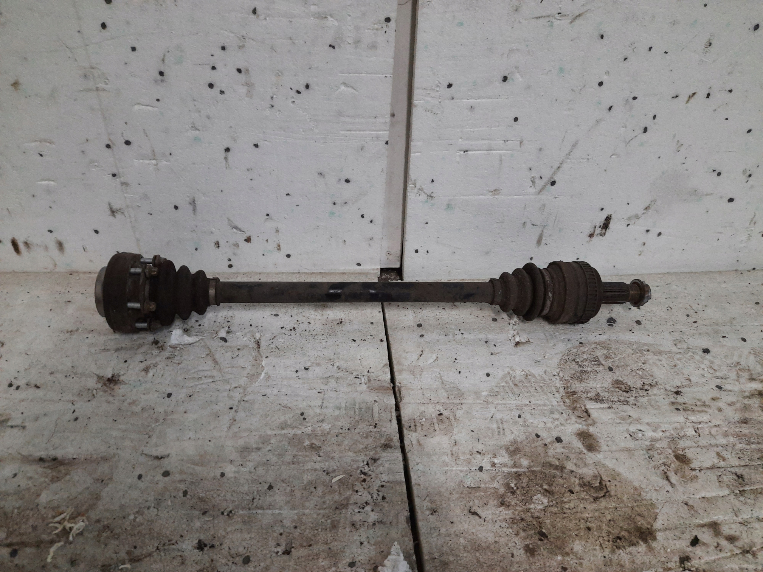 BMW OE 7523960 пыввысь