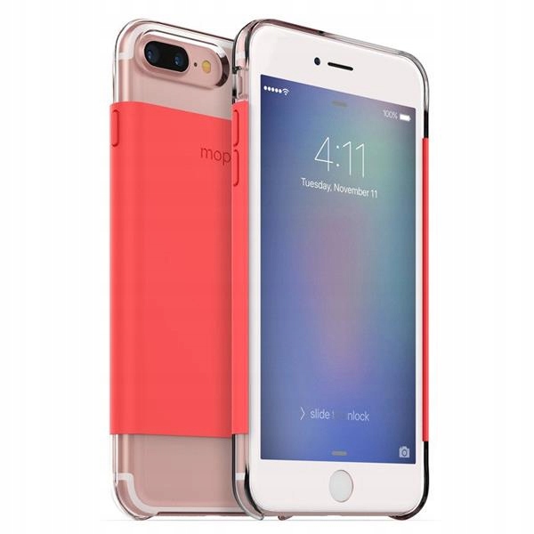 

Mophie Case Etui do Apple iPhone 8 Plus / 7 Plus