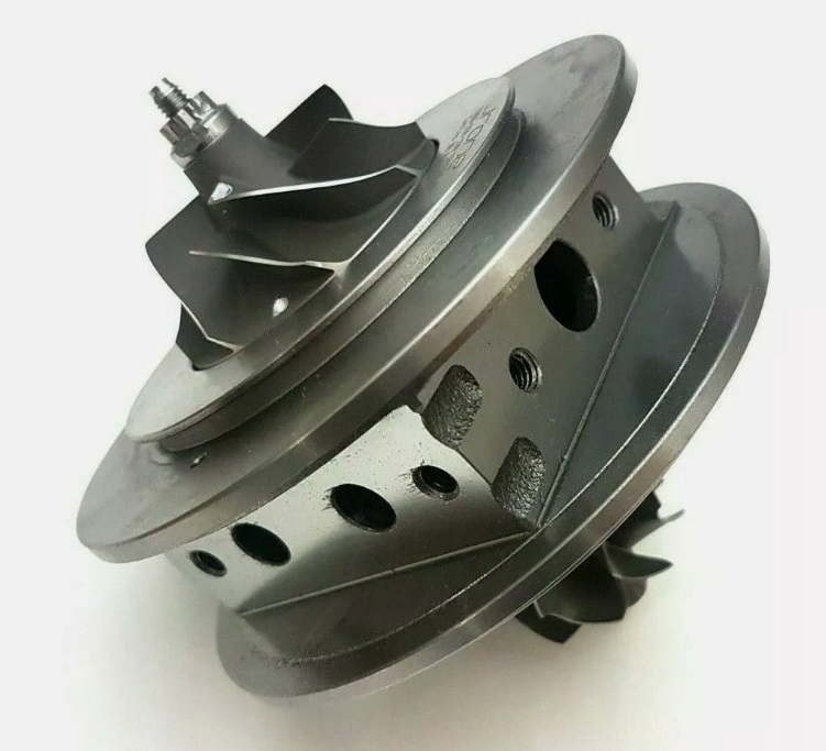 Jádro Vložky Turbíny Cartridge Mitsubishi Outlander II 2.2 DI-D 140 177