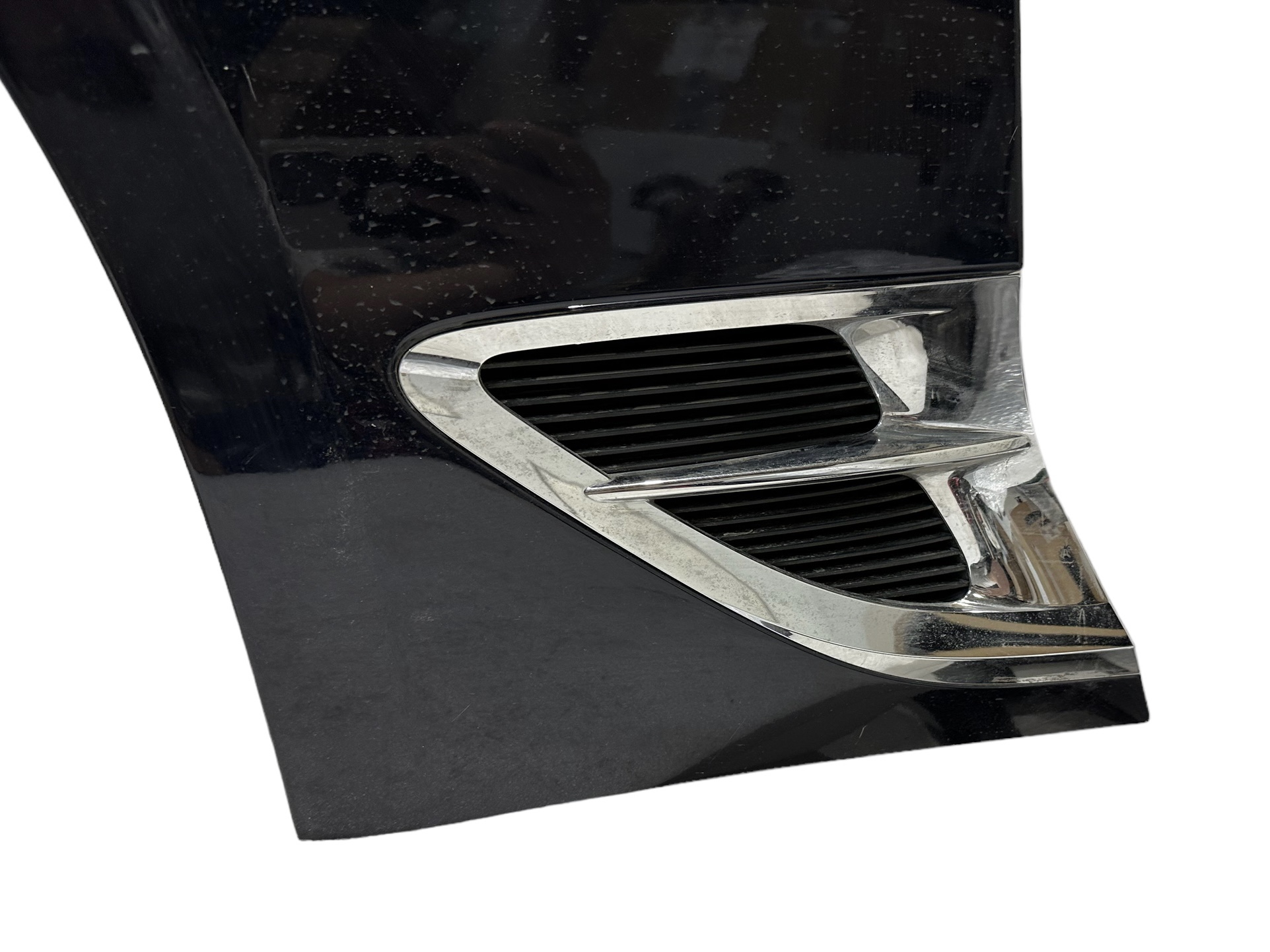 BENTLEY CONTINENTAL GT GTC SINISTRA PARAFANGO FENDER 3SD821101F